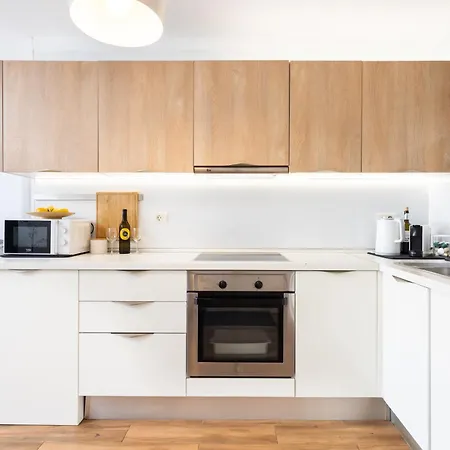 Apartman Home2book Beautiful View Of The Bay & Wifi Tabaiba