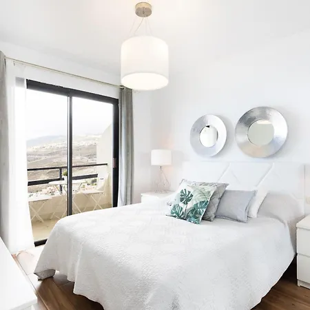 Apartment Home2book Beautiful View Of The Bay & Wifi *