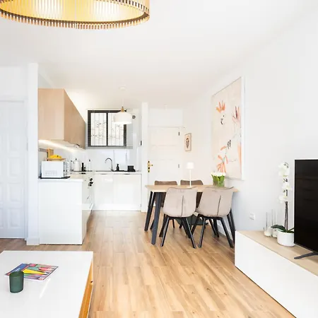 Home2book Beautiful View Of The Bay & Wifi Appartement Tabaiba