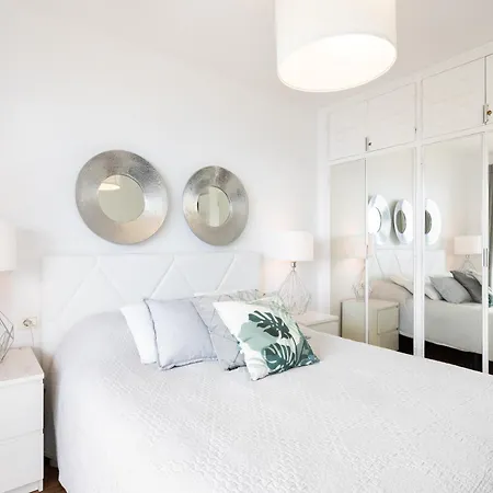 Apartment Home2book Beautiful View Of The Bay & Wifi Tabaiba