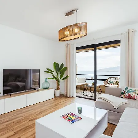 Home2book Beautiful View Of The Bay & Wifi *