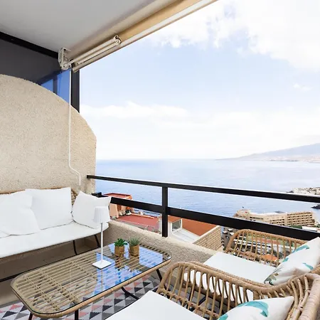 Home2book Beautiful View Of The Bay & Wifi Apartment Tabaiba