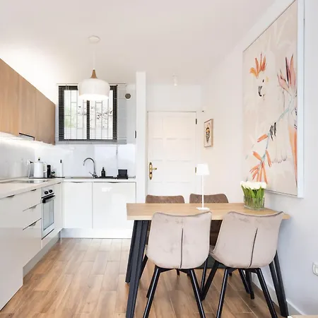 Apartment Home2book Beautiful View Of The Bay & Wifi Tabaiba