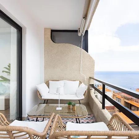 Home2book Beautiful View Of The Bay & Wifi *