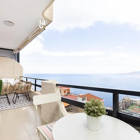 Home2book Beautiful View Of The Bay & Wifi