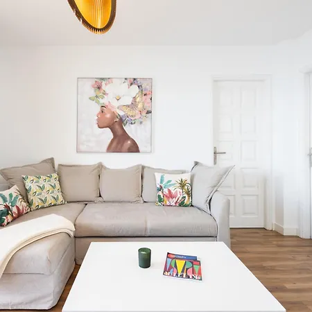 Appartement Home2book Beautiful View Of The Bay & Wifi