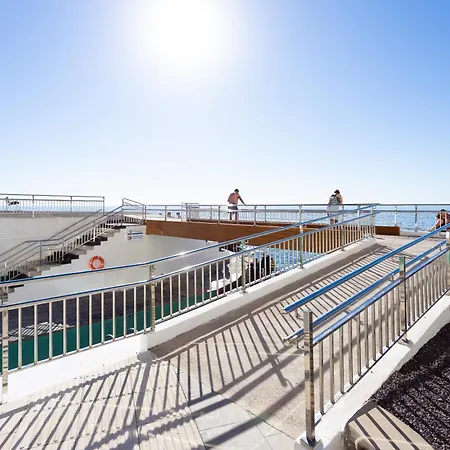 Home2book Beautiful View Of The Bay & Wifi Apartment Tabaiba