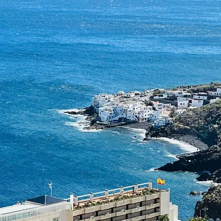 Home2book Beautiful View Of The Bay & Wifi Tabaiba