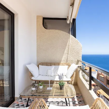 Home2book Dreamy View Of The Bay Private Terrace Tabaiba