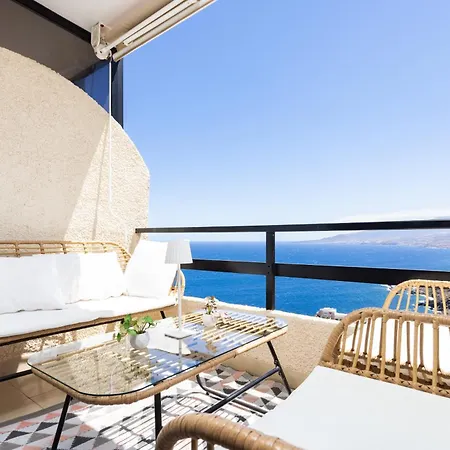 Home2book Dreamy View Of The Bay Private Terrace