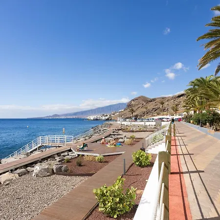 Home2book Dreamy View Of The Bay Private Terrace شقة